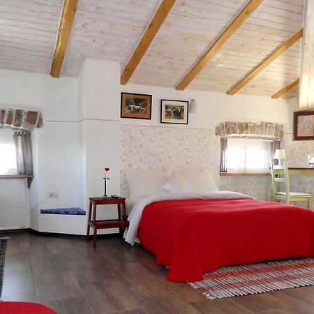 Studio Sijara Appartement Motovun Buitenkant foto